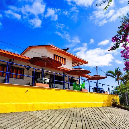 ᒍᑌᕼᗩᒪᑌ Hotell Jericoc  Eksteriør bilde