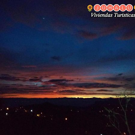 ᒍᑌᕼᗩᒪᑌ Hotell Jericoc  Eksteriør bilde