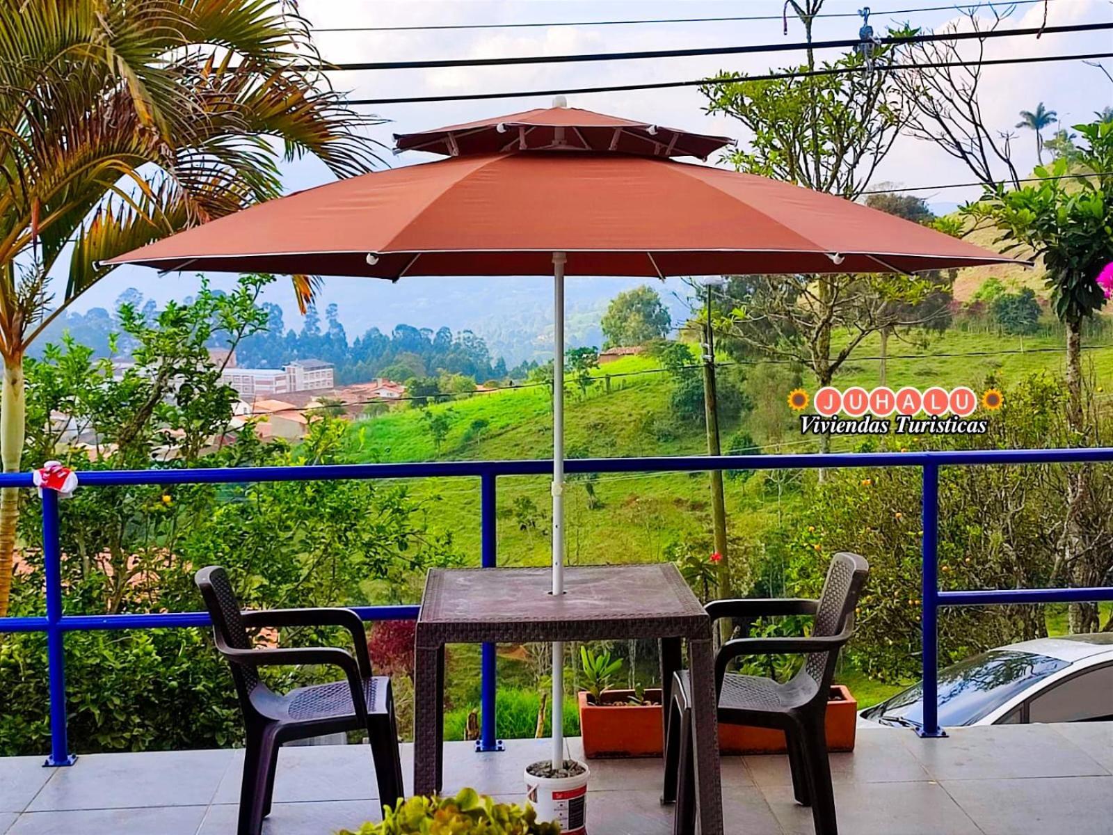 ᒍᑌᕼᗩᒪᑌ Hotell Jericoc  Eksteriør bilde