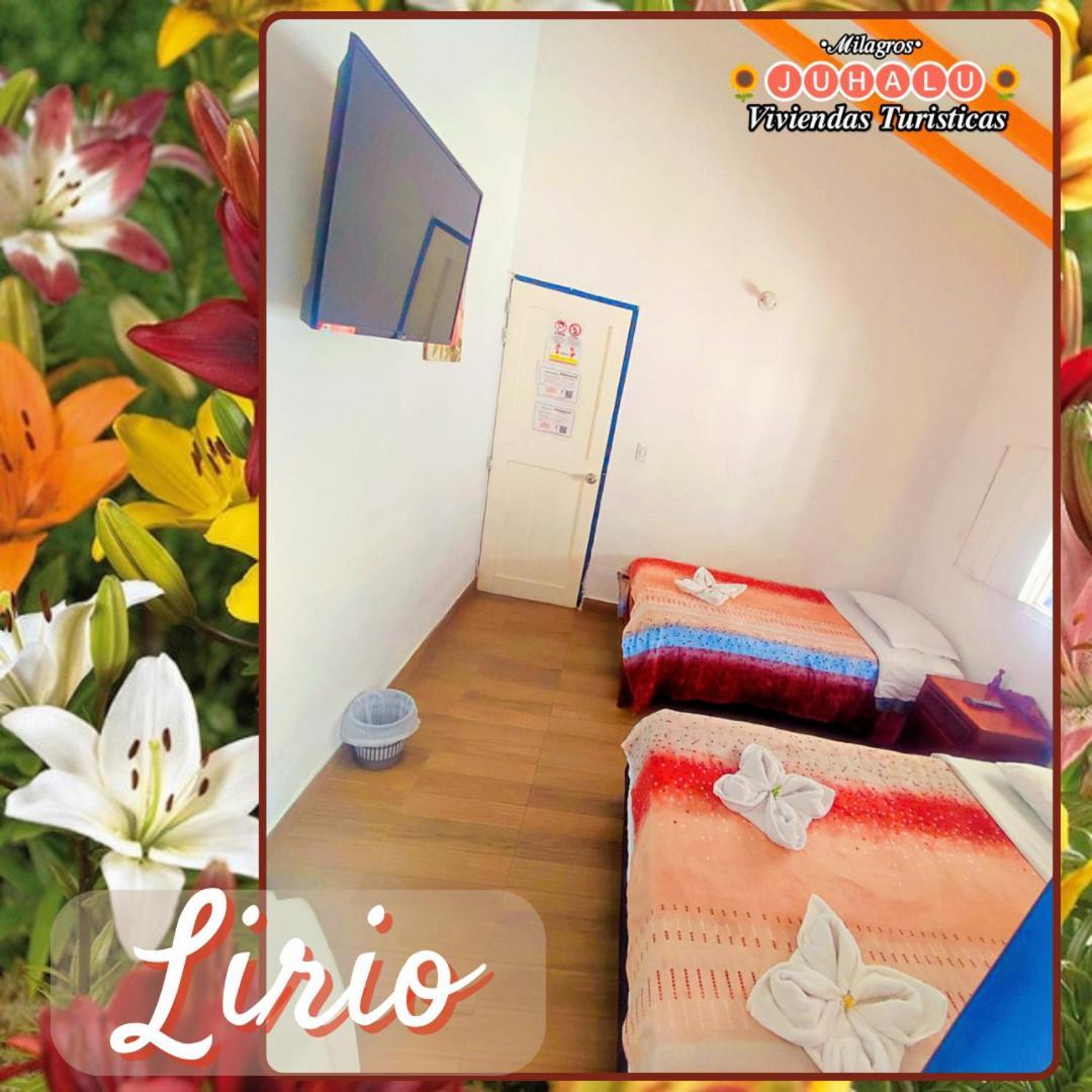 ᒍᑌᕼᗩᒪᑌ Hotell Jericoc  Rom bilde