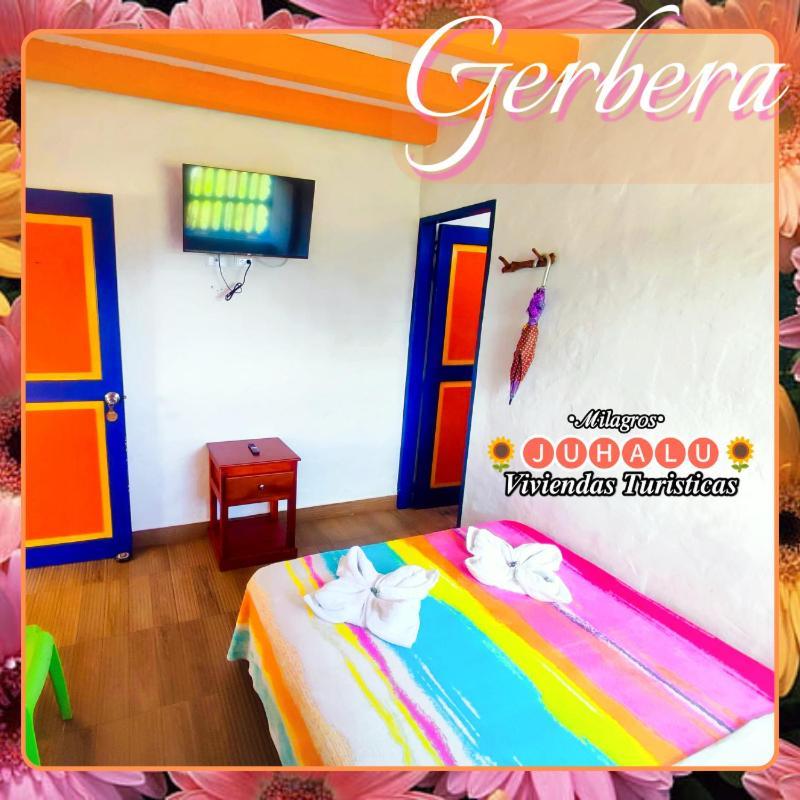 ᒍᑌᕼᗩᒪᑌ Hotell Jericoc  Rom bilde