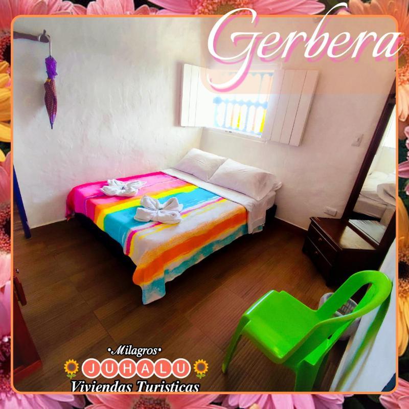 ᒍᑌᕼᗩᒪᑌ Hotell Jericoc  Rom bilde