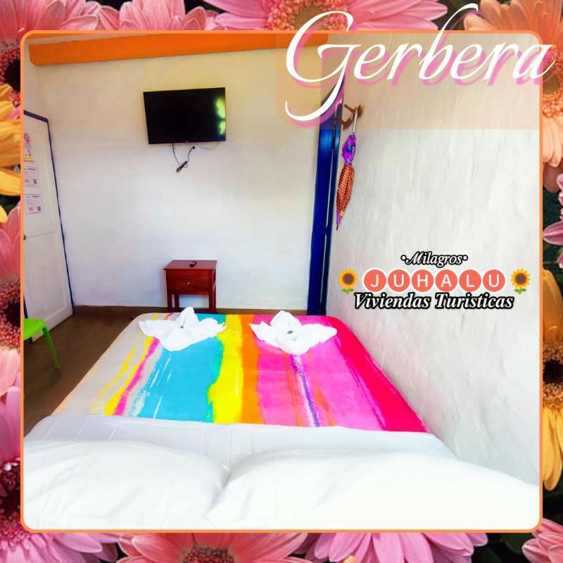 ᒍᑌᕼᗩᒪᑌ Hotell Jericoc  Rom bilde