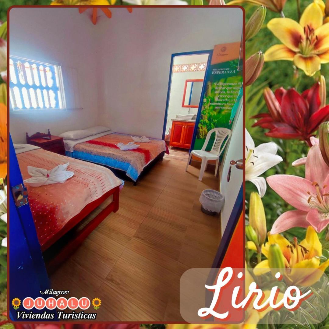 ᒍᑌᕼᗩᒪᑌ Hotell Jericoc  Rom bilde