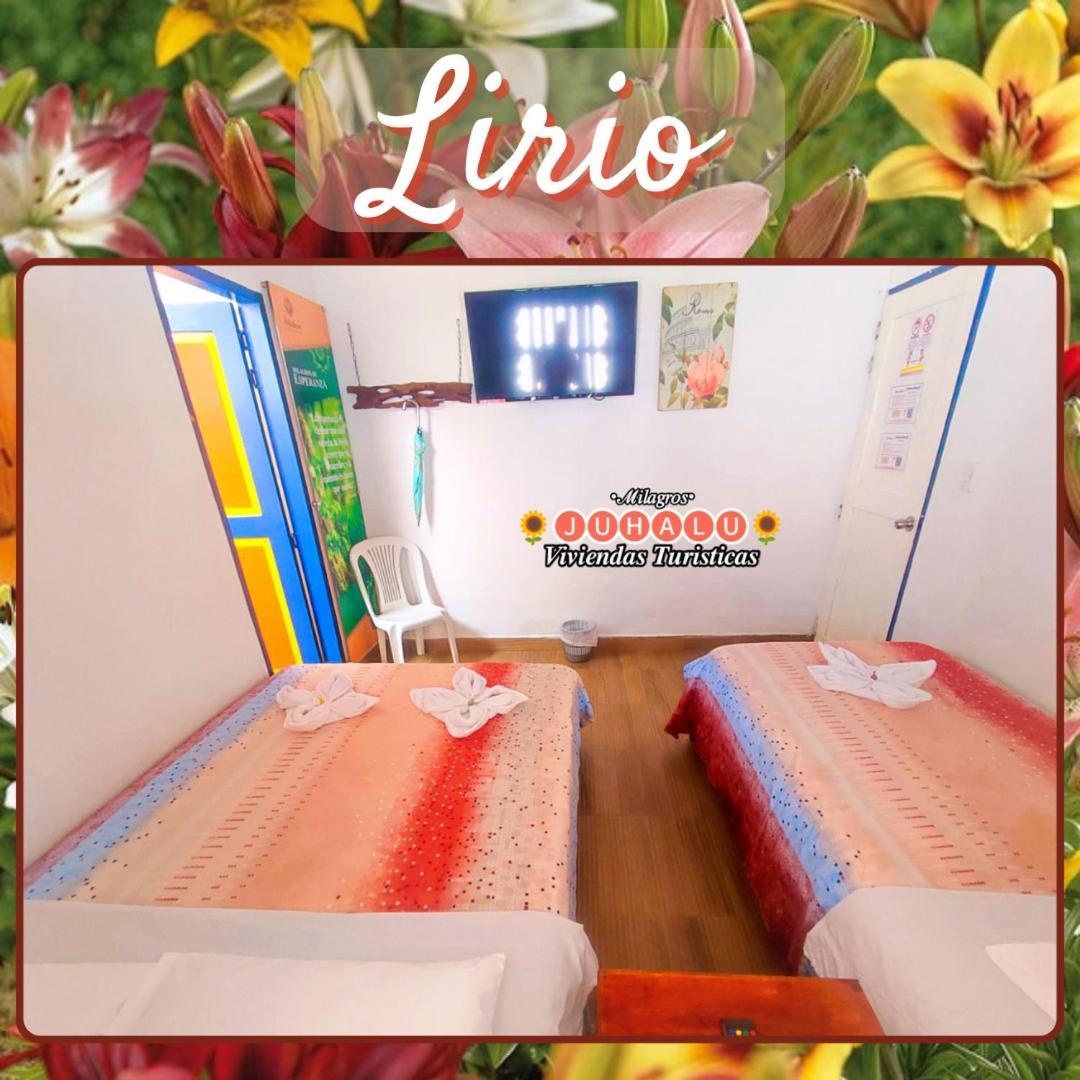 ᒍᑌᕼᗩᒪᑌ Hotell Jericoc  Rom bilde