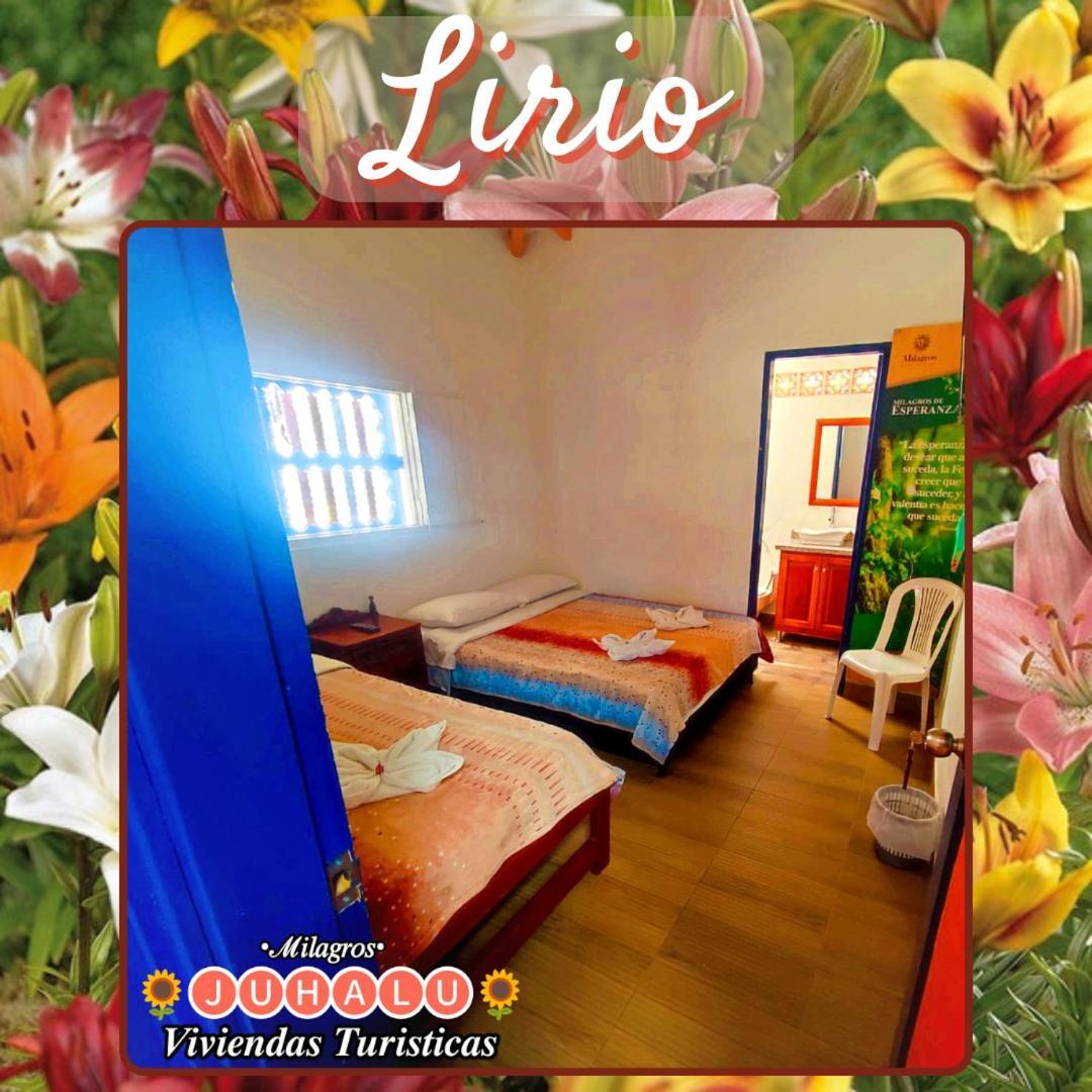 ᒍᑌᕼᗩᒪᑌ Hotell Jericoc  Rom bilde