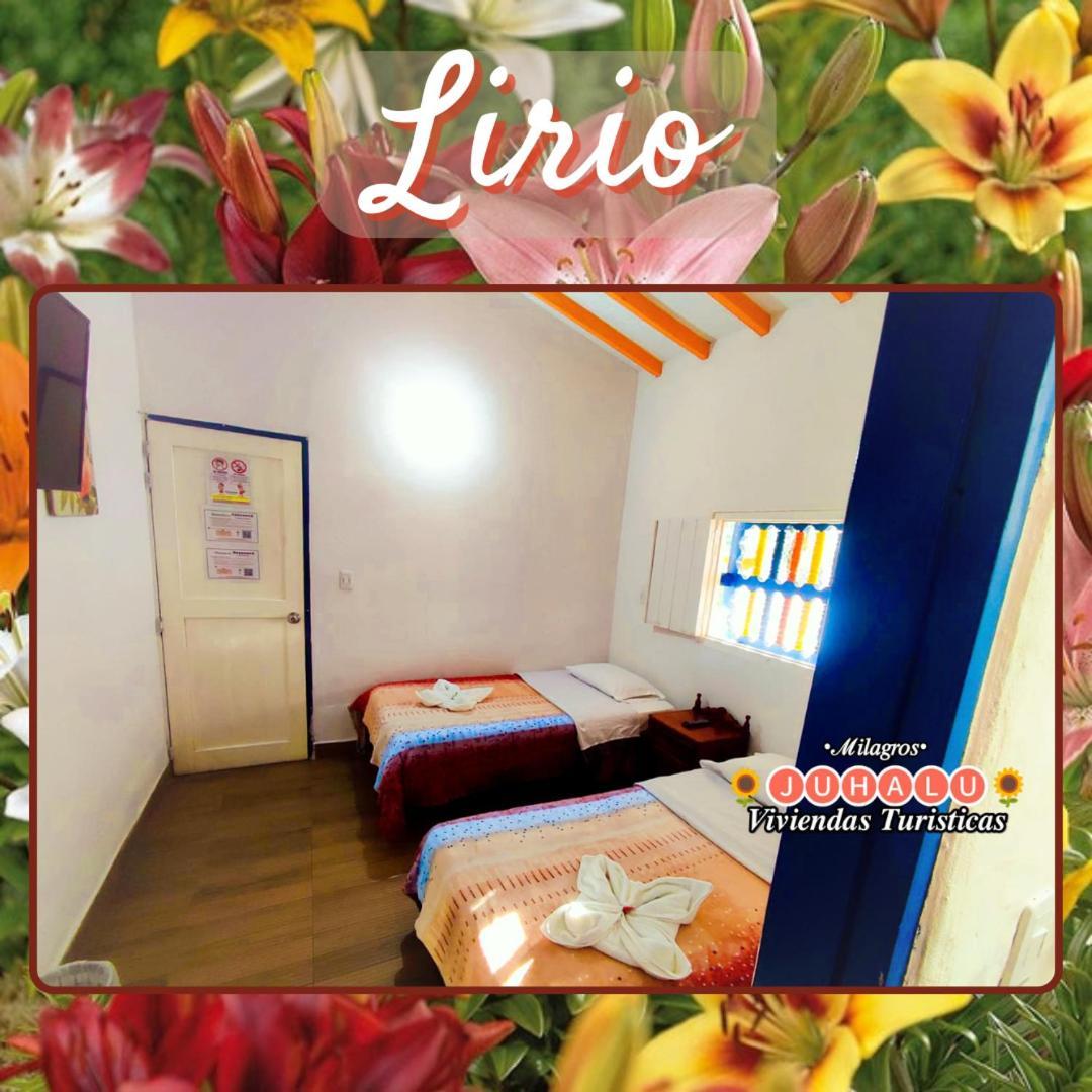 ᒍᑌᕼᗩᒪᑌ Hotell Jericoc  Rom bilde